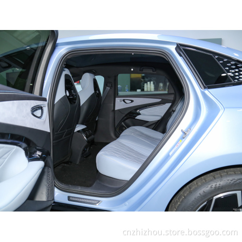 Byd Seal EV Electric Vehicle New Energy Cars Byd Song Han Tang Yuan Qin Automobile Vehicles Car
